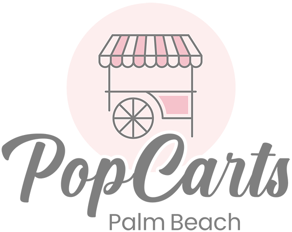 Pop Carts Palm Beach